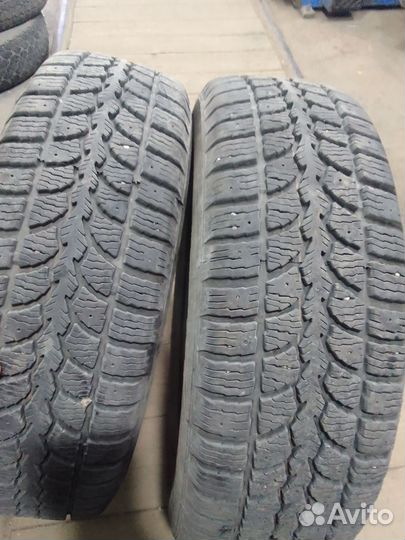 КАМА 505 Irbis 175/65 R14