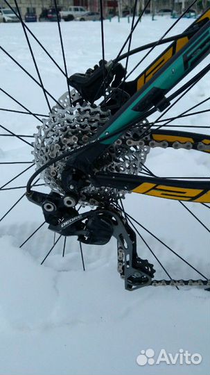 Велосипед Format 1213 29