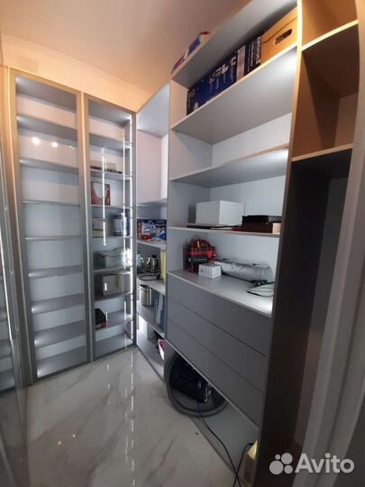 Шкафы на заказ с производства. Мебель на заказ