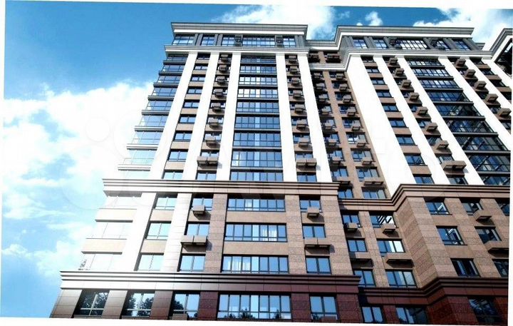 Сдам помещение свободного назначения, 116 м²