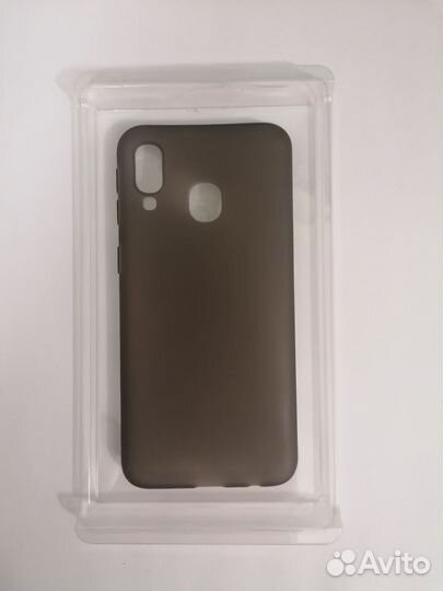 Новый чехол для Samsung galaxy A40