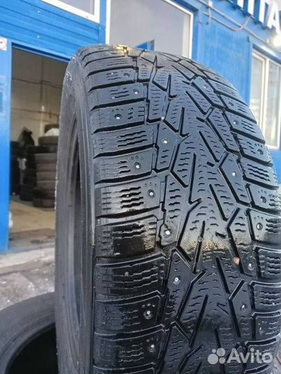 Nokian Tyres Nordman 7 205/65 R16 99T