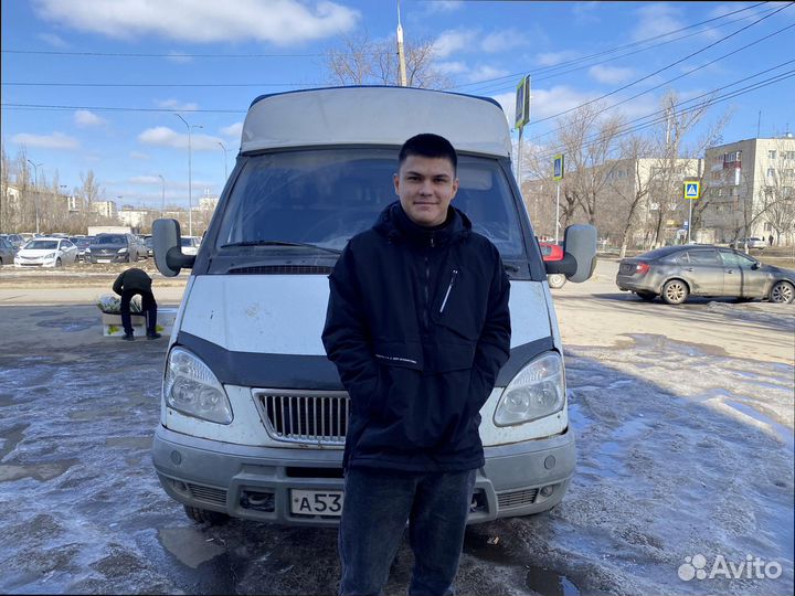 Дальние грузоперевозки под ключ от 200км