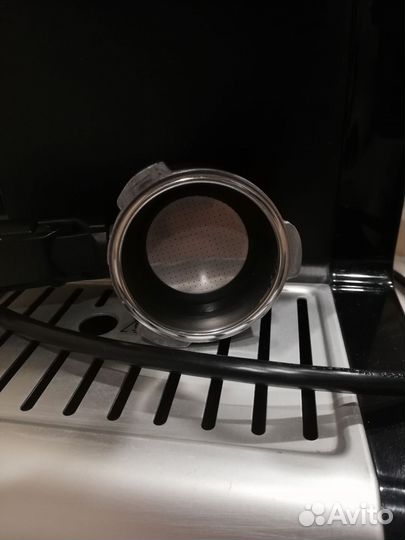 Кофеварка vitek VT-1513BK