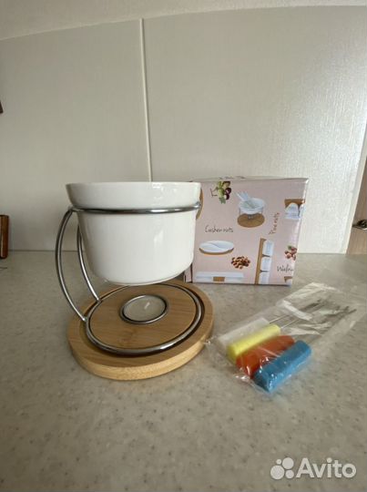 Набор для фондю