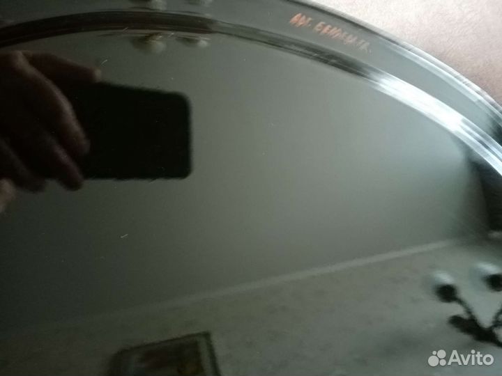 Поднос жестово