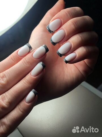 Маникюр/Наращивание/Покрытие гель-лак