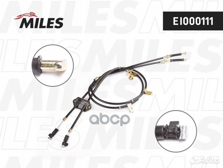 EI000111 EI000111 Miles