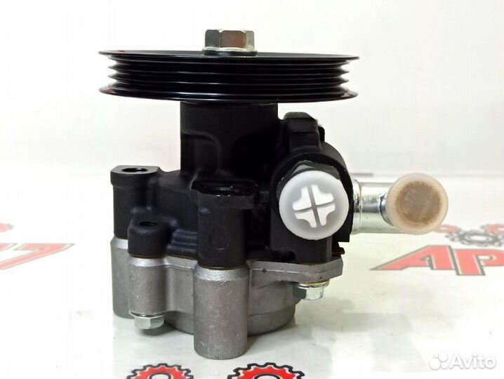 Насос гидроусилителя Toyota 5S-FE 4432048010