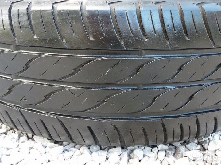 Firestone Firehawk TZ100 205/55 R16