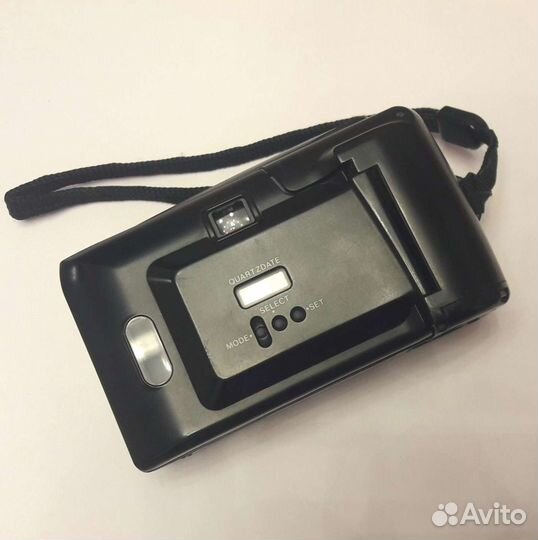 Фотоаппарат пленочный Olympus Trip 300