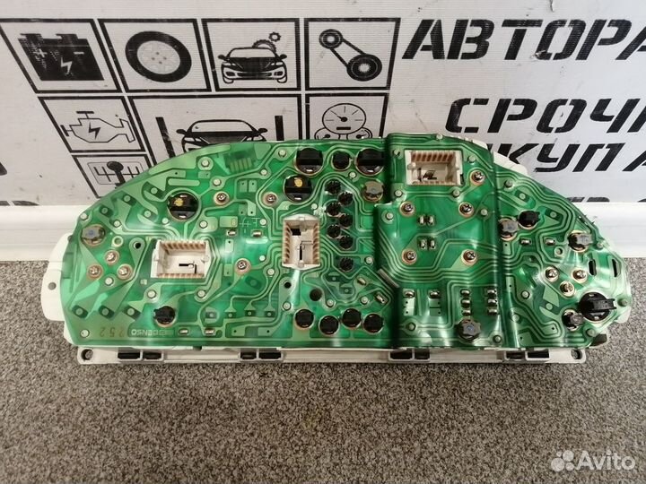 Панель приборов для Mitsubishi Galant E5