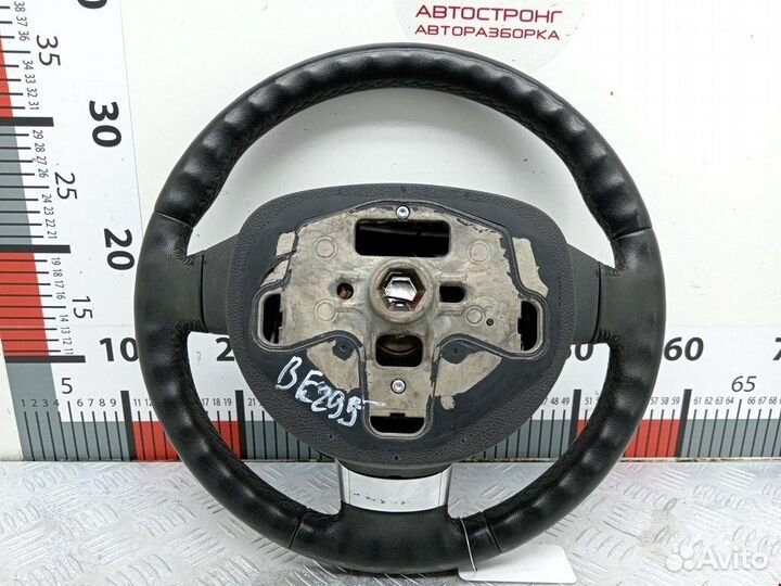 Руль для Ford Focus 2 1500633