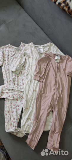 Одежда на девочку 1 год