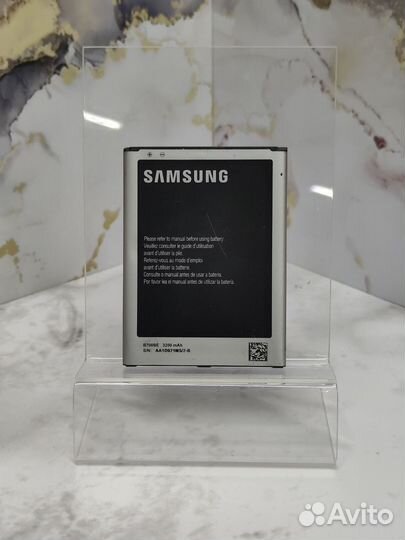 Батарея BAT акб Samsung i9200 Galaxy Mega 6.3 B700