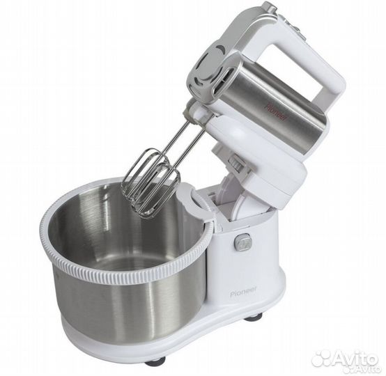 Миксер Pioneer