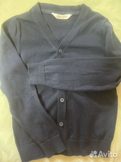 Детская одежда для мальчиков