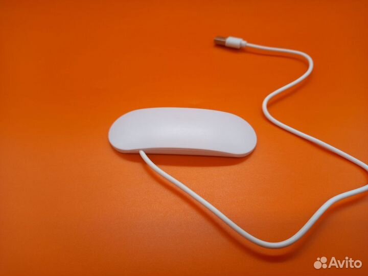 34105 уф лампа для приклеивания пленки на экран те