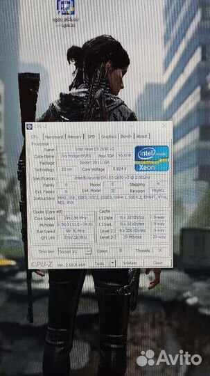 Игровой пк