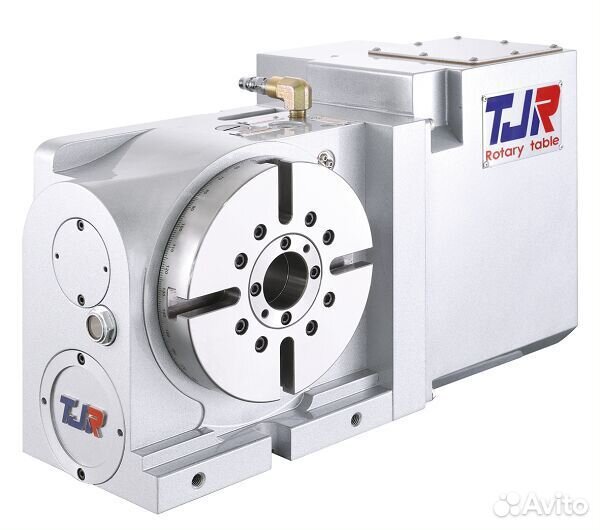 Поворотный стол с чпу TJR модель HR-320N