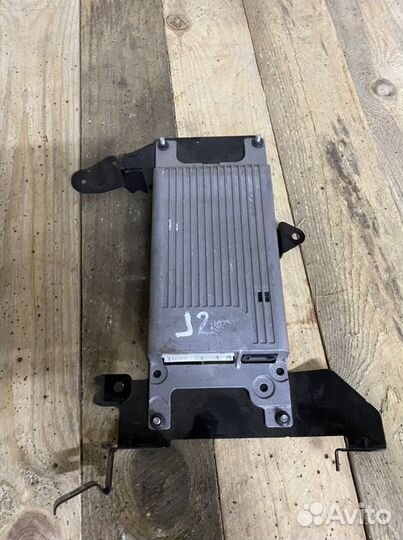 Блок кправления Mulf2 Bluetooth Bmw