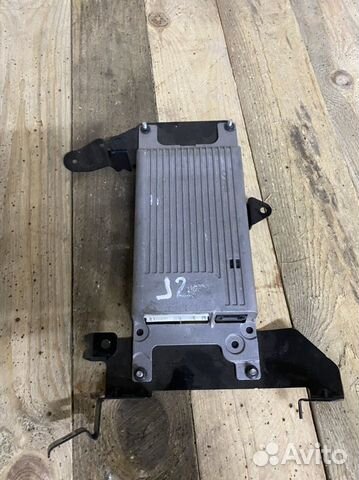 Блок кправления Mulf2 Bluetooth Bmw