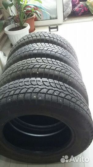 КАМА 505 Irbis 175/65 R14 88