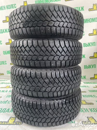 Gislaved Nord Frost 200 185/65 R14