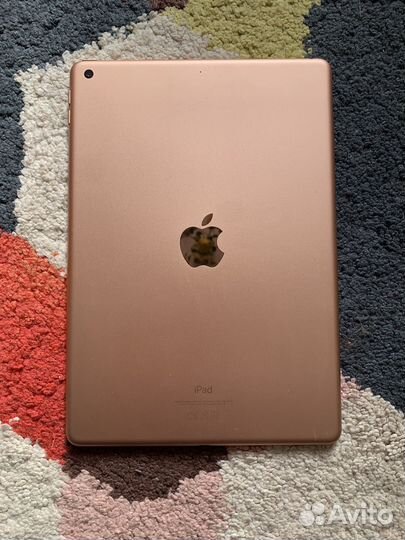 iPad 7 поколения 32 гб