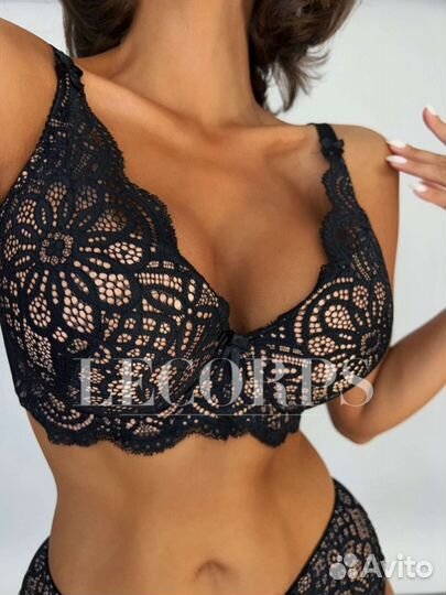 Бюстгальтер новый 100 Е