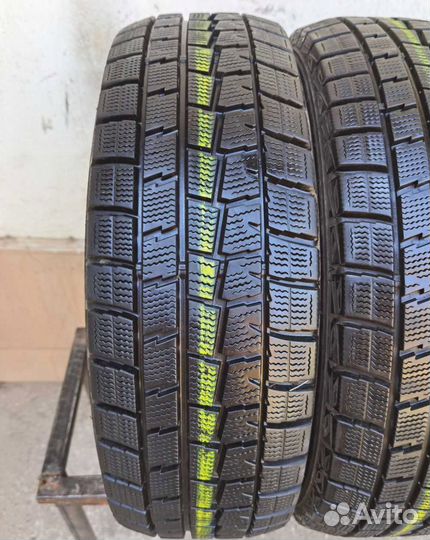 Dunlop Winter Maxx WM01 185/60 R15 99V