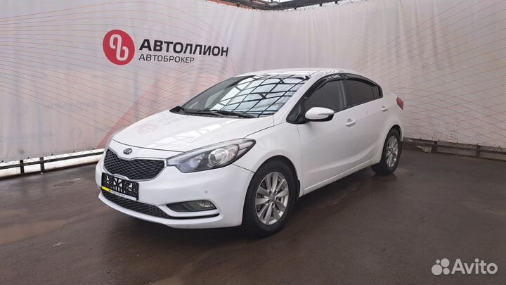 Kia Cerato 2.0 AT, 2014, 163 000 км