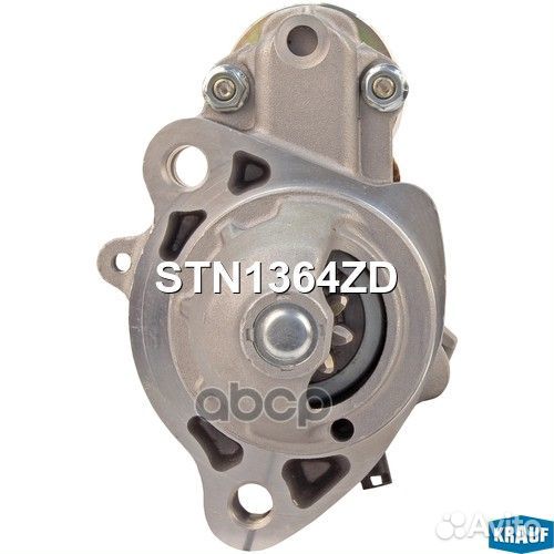 Стартер STN1364ZD Krauf