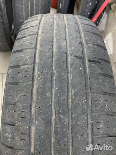Viatti Bosco A/T 225/65 R17