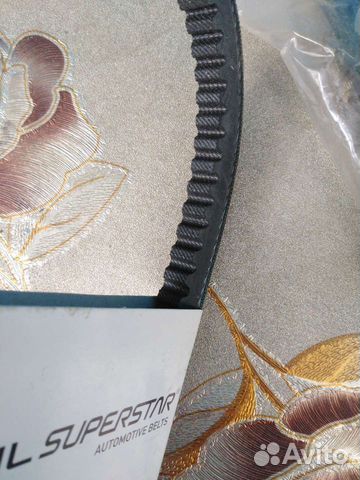 Ремень гура, для акцента