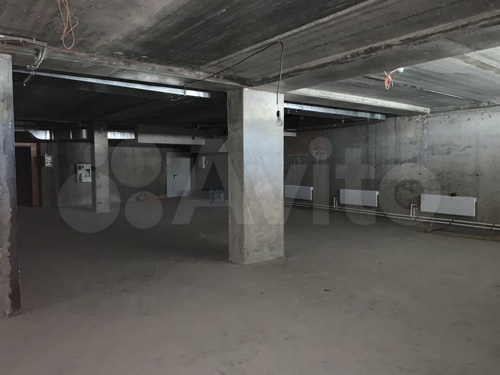 Торговая площадь, 165 м²