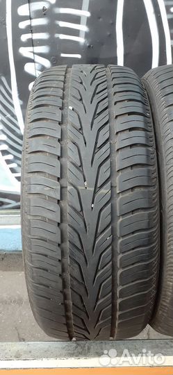 Fulda Carat Progresso 195/50 R15