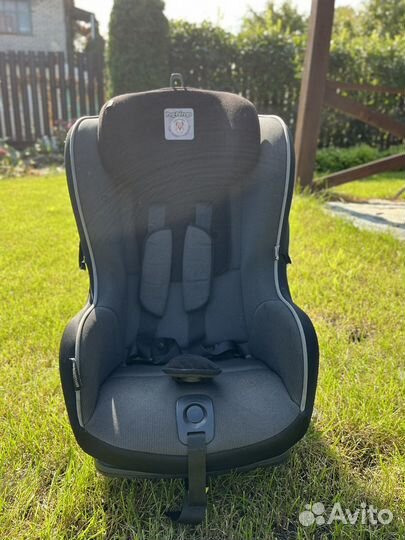 Детское автокресло 9-18 peg-perego
