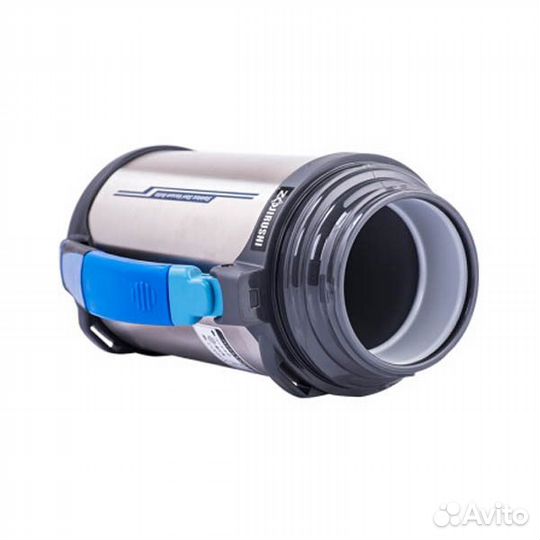 Термос Zojirushi SF-CC15-XA 1,5 л (стал)