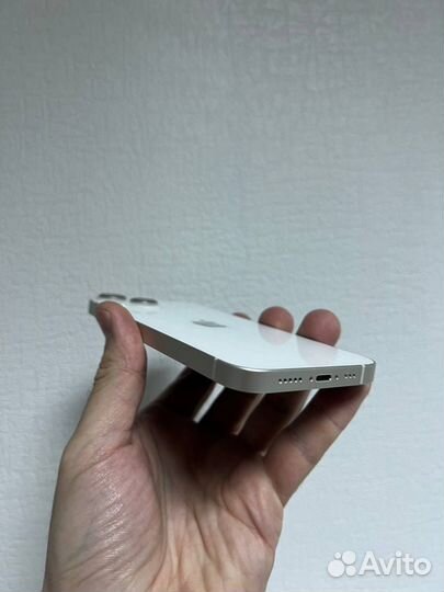 iPhone 14 128gb белый