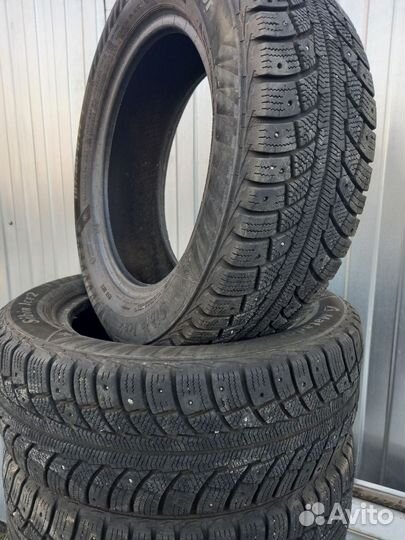 Зимняя резина Matador 185 60 14