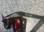 Nikon L 820
