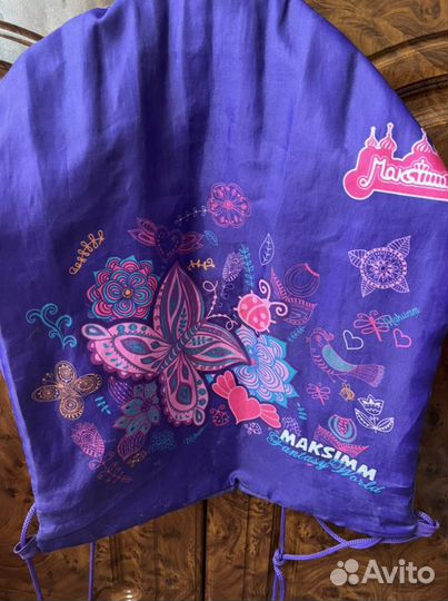 Рюкзак школьный