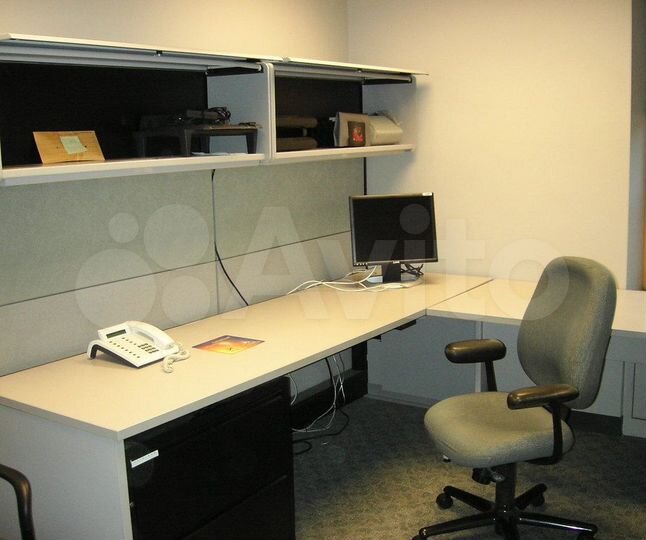 Офис, 15 м² (налоговая №26)