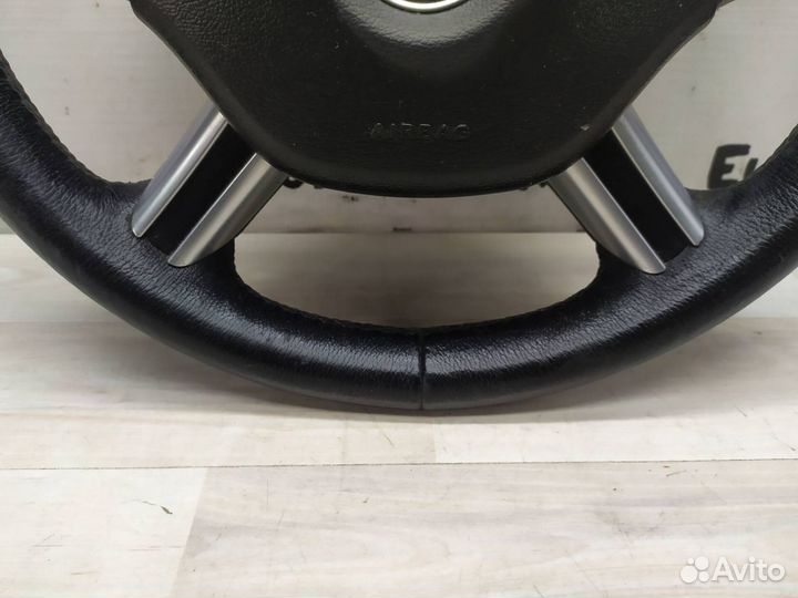 Руль в Сборе Mercedes W164