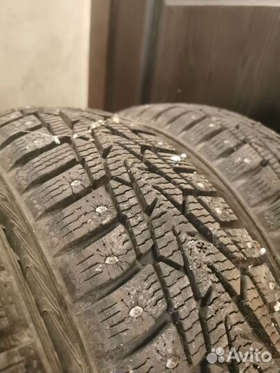 Nokian Tyres Hakkapeliitta 7 155/65 R14