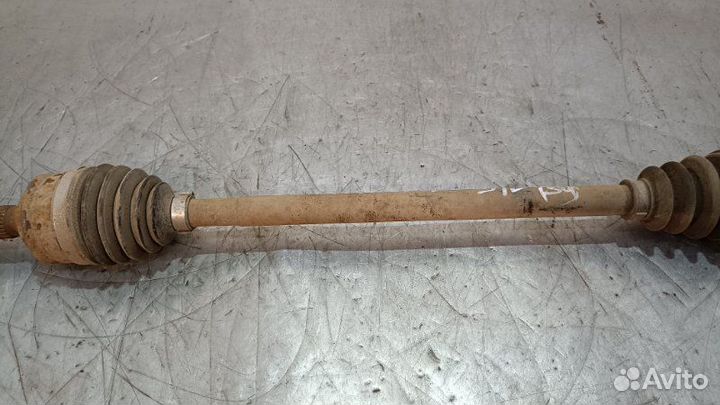 Привод, полуось задний левый Mitsubishi Lancer 10