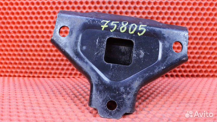 Подушка двс передняя Hyundai Sonata NF G4KA 21911