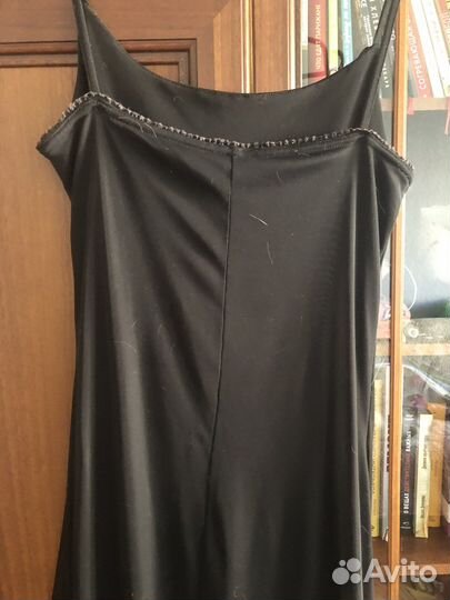 Комбинезон вечерний