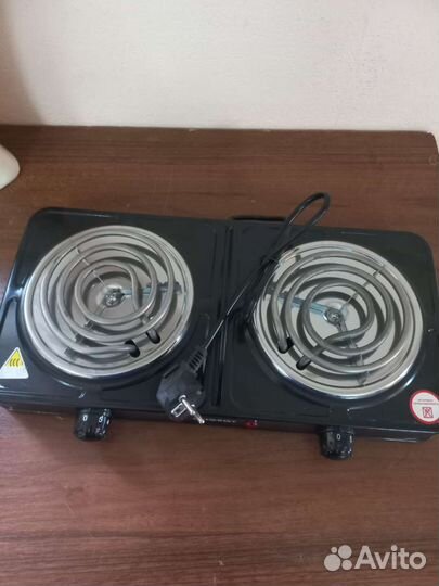 Электроплита